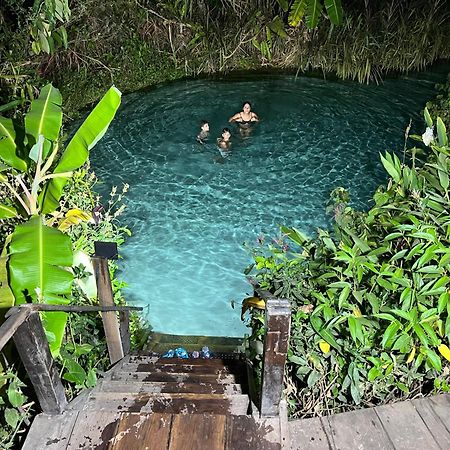 Fervedouro E Pousada Por Enquanto Sao Felix do Tocantins Ngoại thất bức ảnh